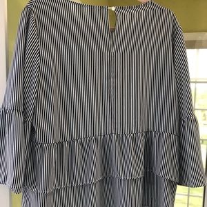 Time and Tru Tops - Time and Tru Blouse Time and Tru Tops - Time and Tru Blouse